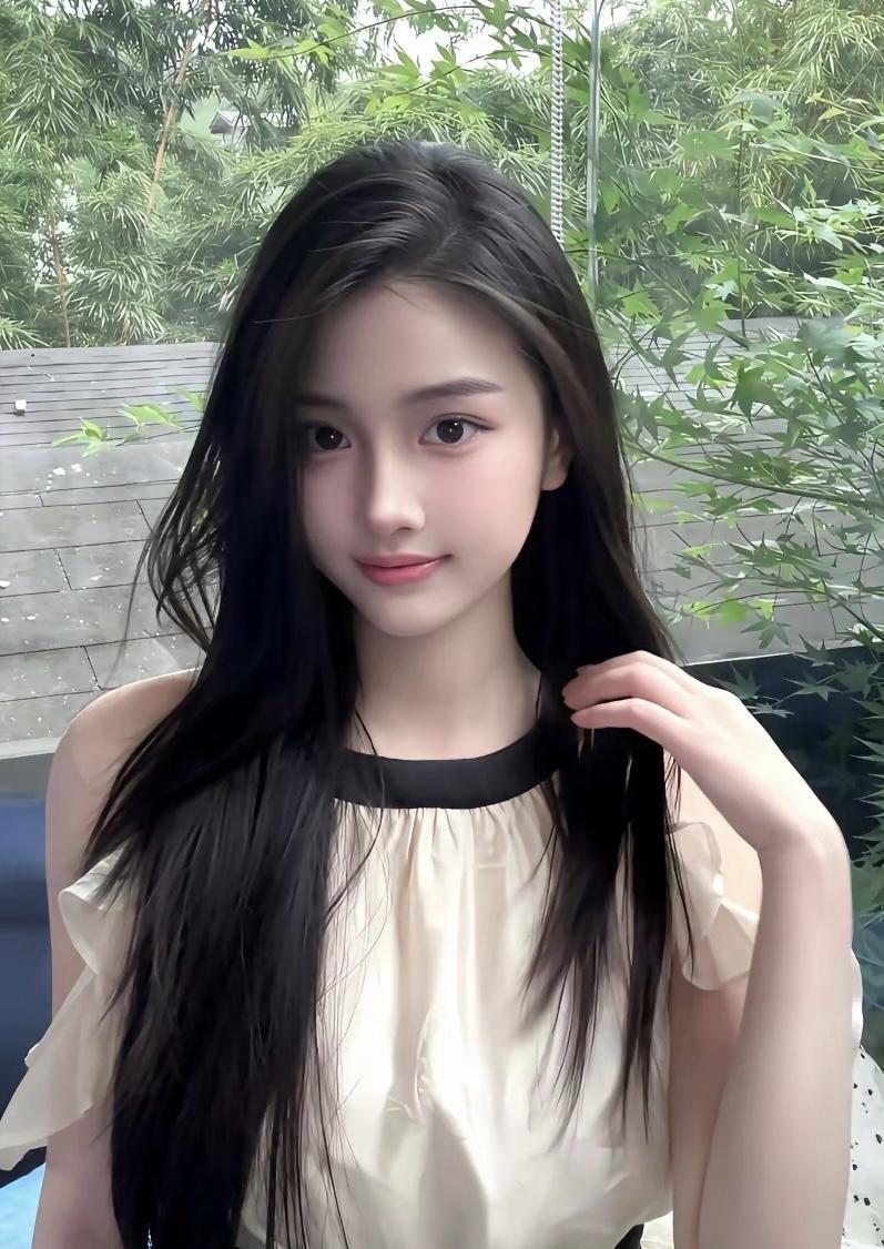 漂亮