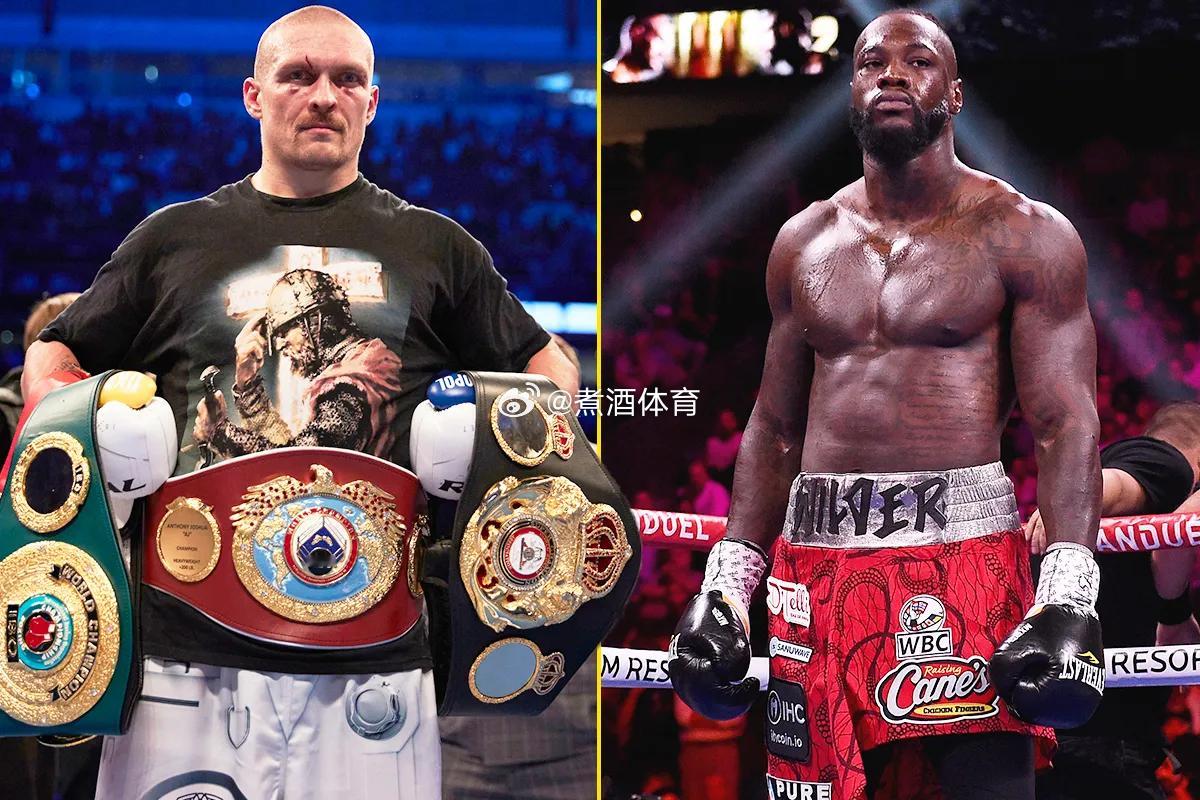拳坛速递 奥列克桑德·乌西克（Oleksandr Usyk）透露，自己还会打2-