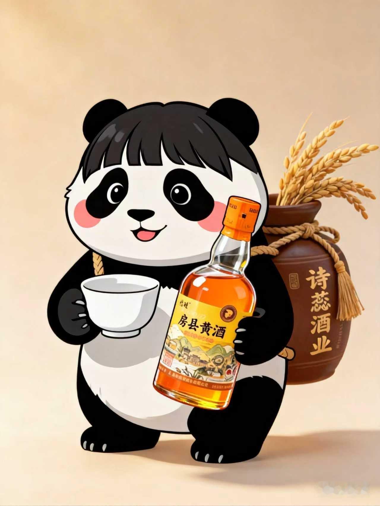 中国哪里的黄酒最好喝?当属房县黄酒，一滴千年，源于西周，盛于唐朝。