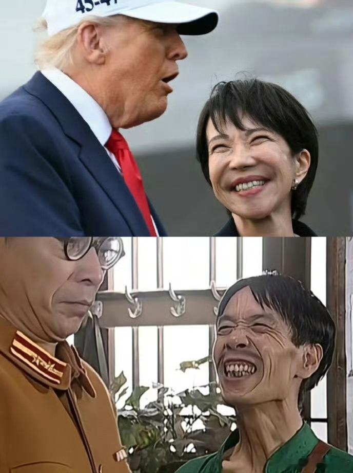 我说怎么似曾相识的感觉 ​​​