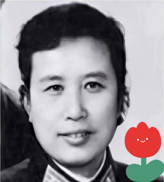 15岁富家女逃婚去延安，死活不当官太太，却在1978年的德国波恩，哭得几近昏厥打