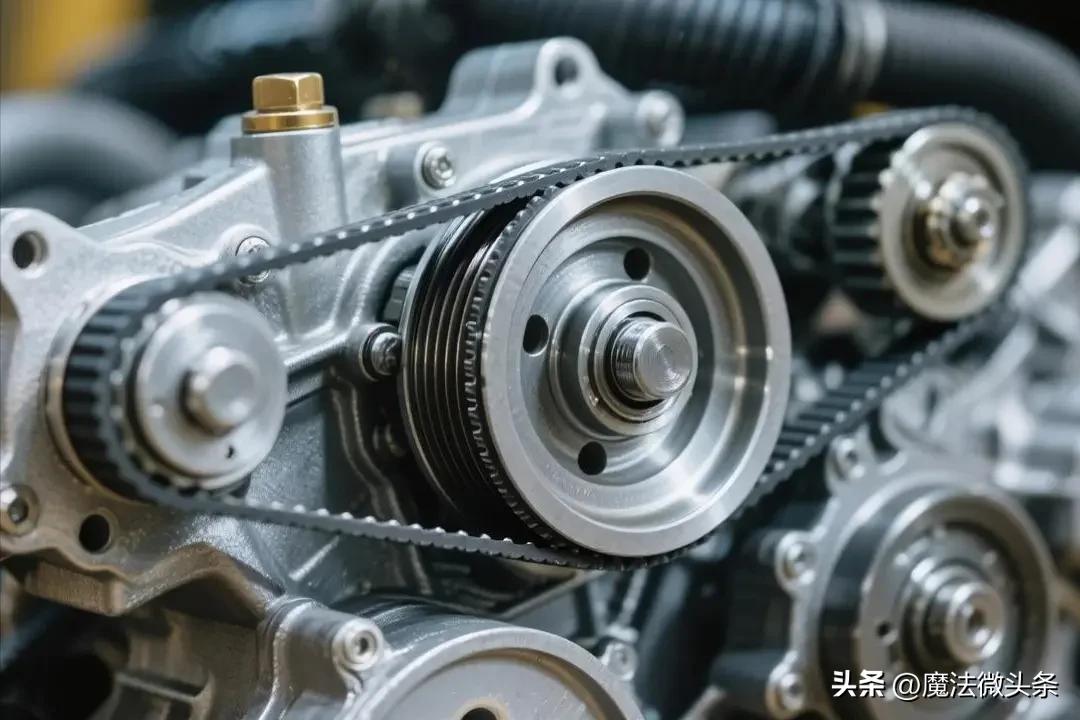 德国垄断发电机技术几十年，一直稳坐行业头把交椅。可谁能想到，山东潍坊横空出世，一