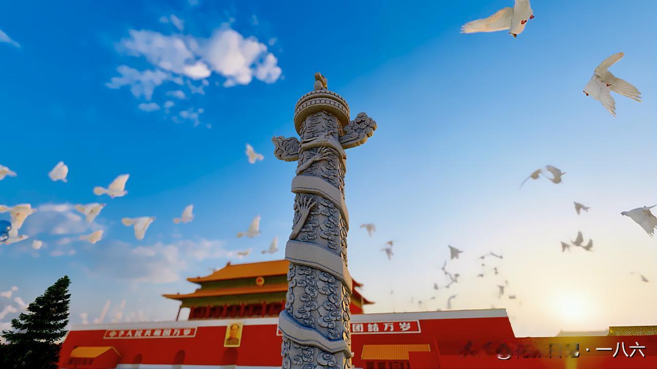 看采访破防了！两岸同胞一条心，团圆从不是奢望
 
刷到凤凰网对馆长的采访，越看越