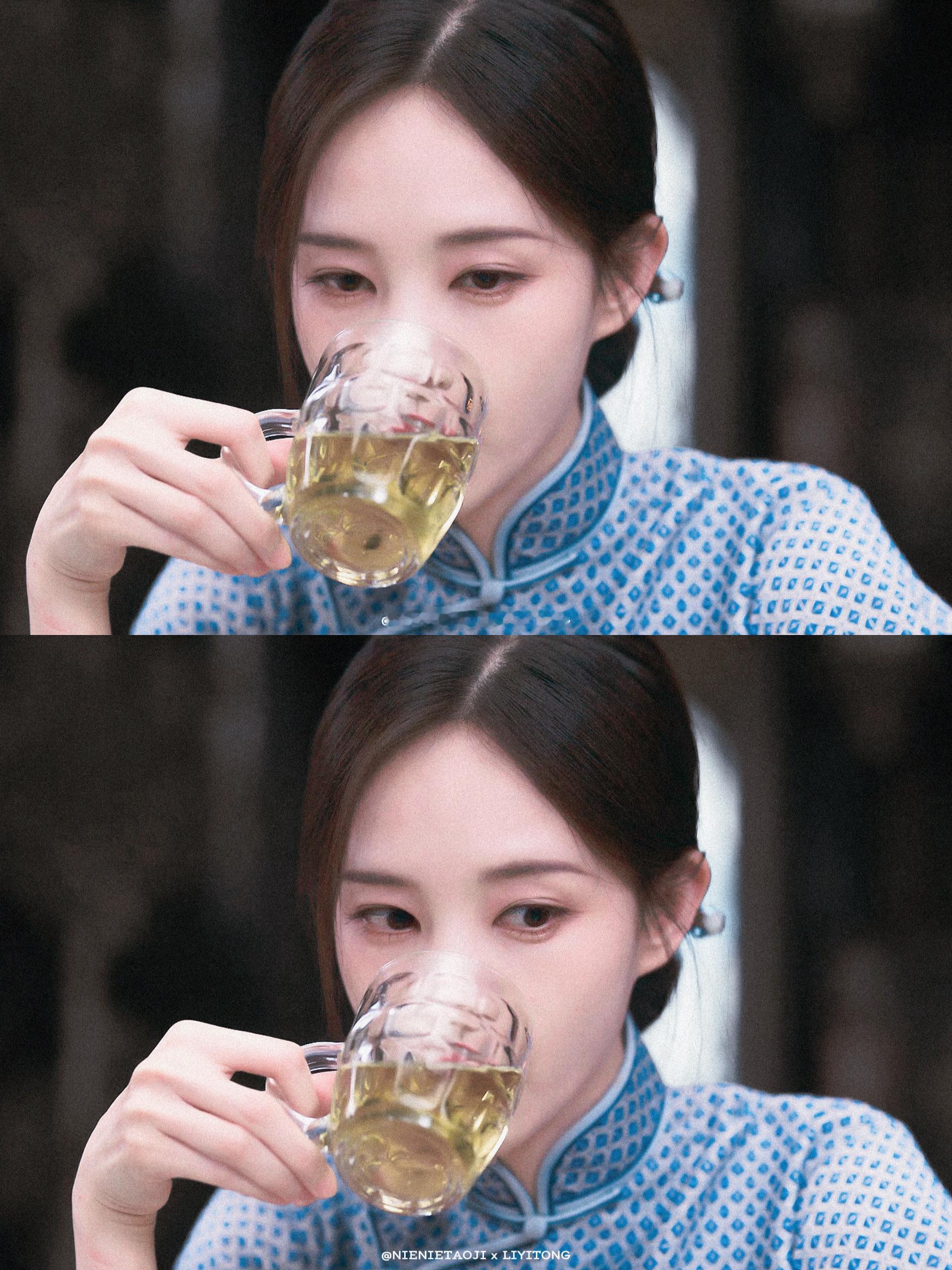 🍺 燕子的吃吃喝喝日常 ┊李一桐 江飞燕-•我不是大师 ·我不是大师二创大赛 