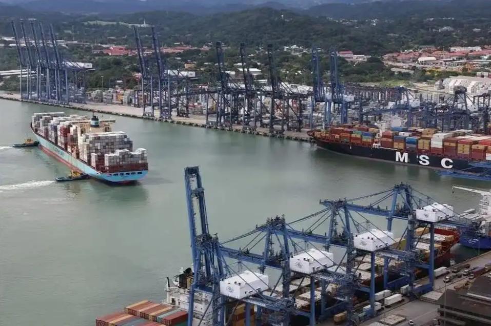 巴拿马这波操作，把不知道天高地厚演到极致了！在美国怂恿下，竟粗暴撕毁协议，强行剥