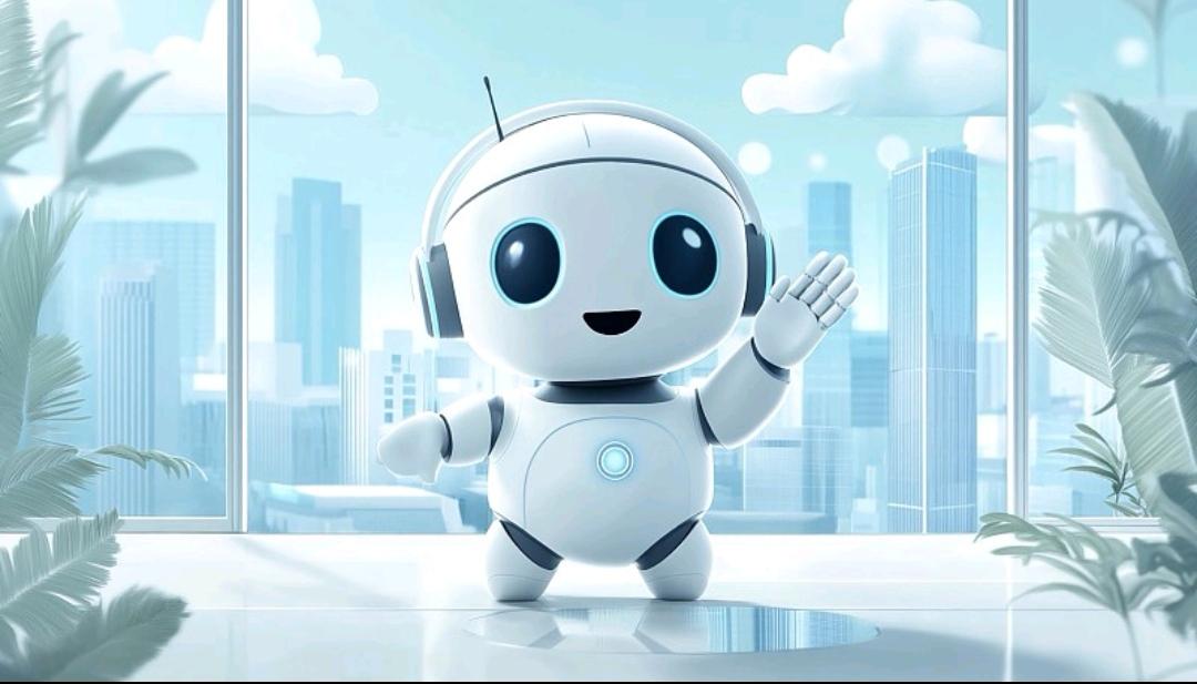 当下最火的话题当属机器人。
连我七十多岁的老母亲都会问我：你什么时候能买个机器人