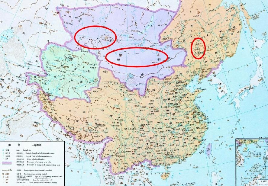 明成祖最被低估的武功：征服蒙古11年！

大明永乐时代，蒙古分为鞑靼、瓦剌与兀良