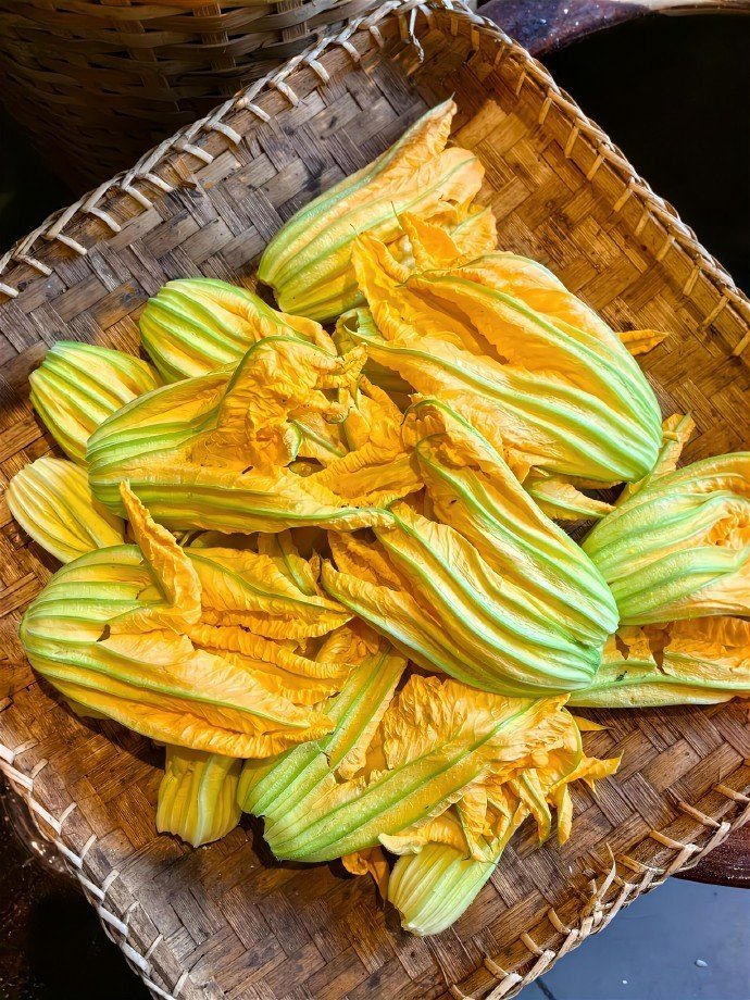 “ 夏天的乡村真的很治愈 ” ​​​
