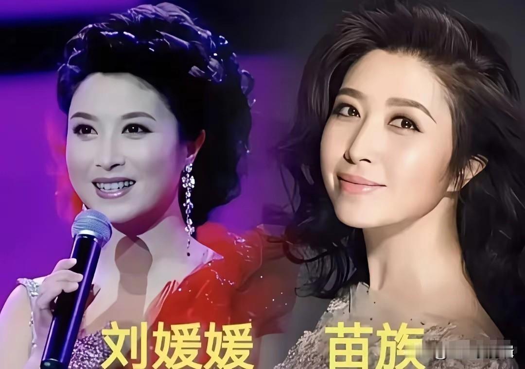 来自不同民族的她们，把大山里、草原上的旋律唱到全国舞台。独特的嗓音，浓郁的民族韵
