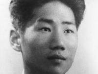 一句追问成永恒遗憾，毛岸英用生命诠释赤子初心
 
1950年抗美援朝出征前，毛岸