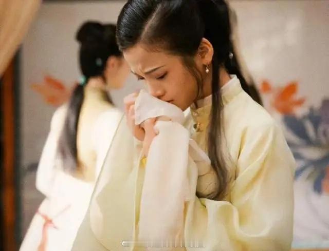 电影《红楼梦》引争议，剧版《红楼梦》还应该给新人演员机会吗？ ​​​