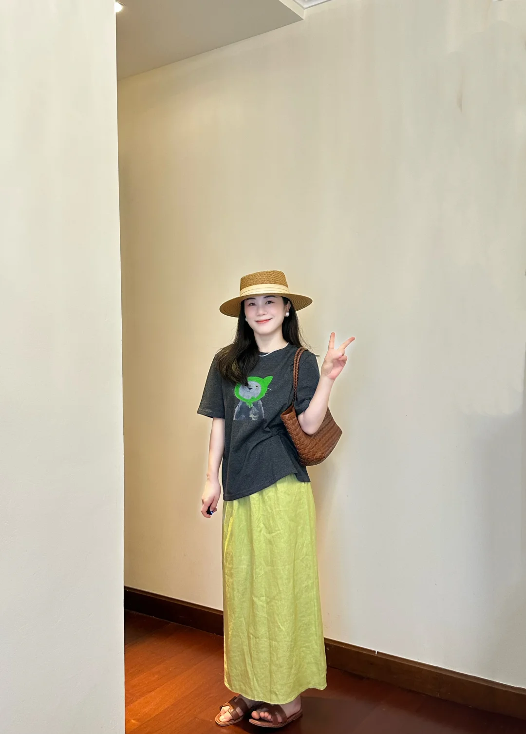 152 小个子韩系穿搭/小个子姐妹抄作业啦