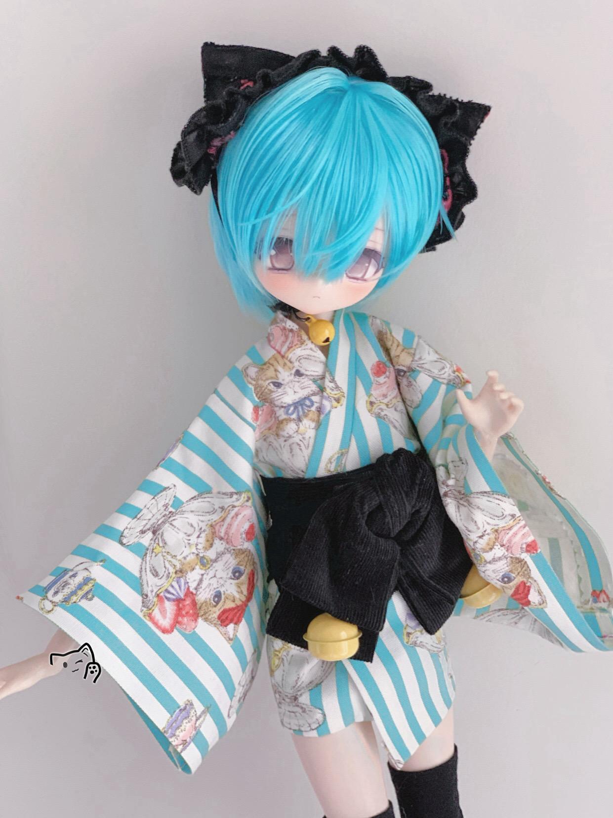 bjd bjd私养
