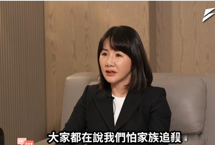 谢典林称“选县长会被政治追杀” 谢衣凤：为什么选立委没有？

针对谢典林说选彰化