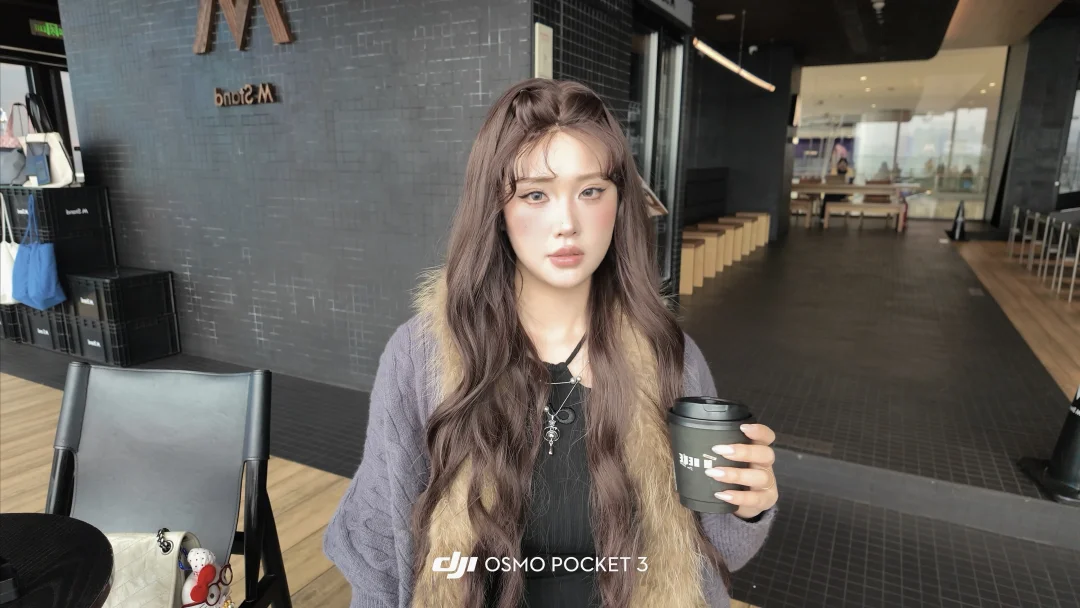 臭美🧩