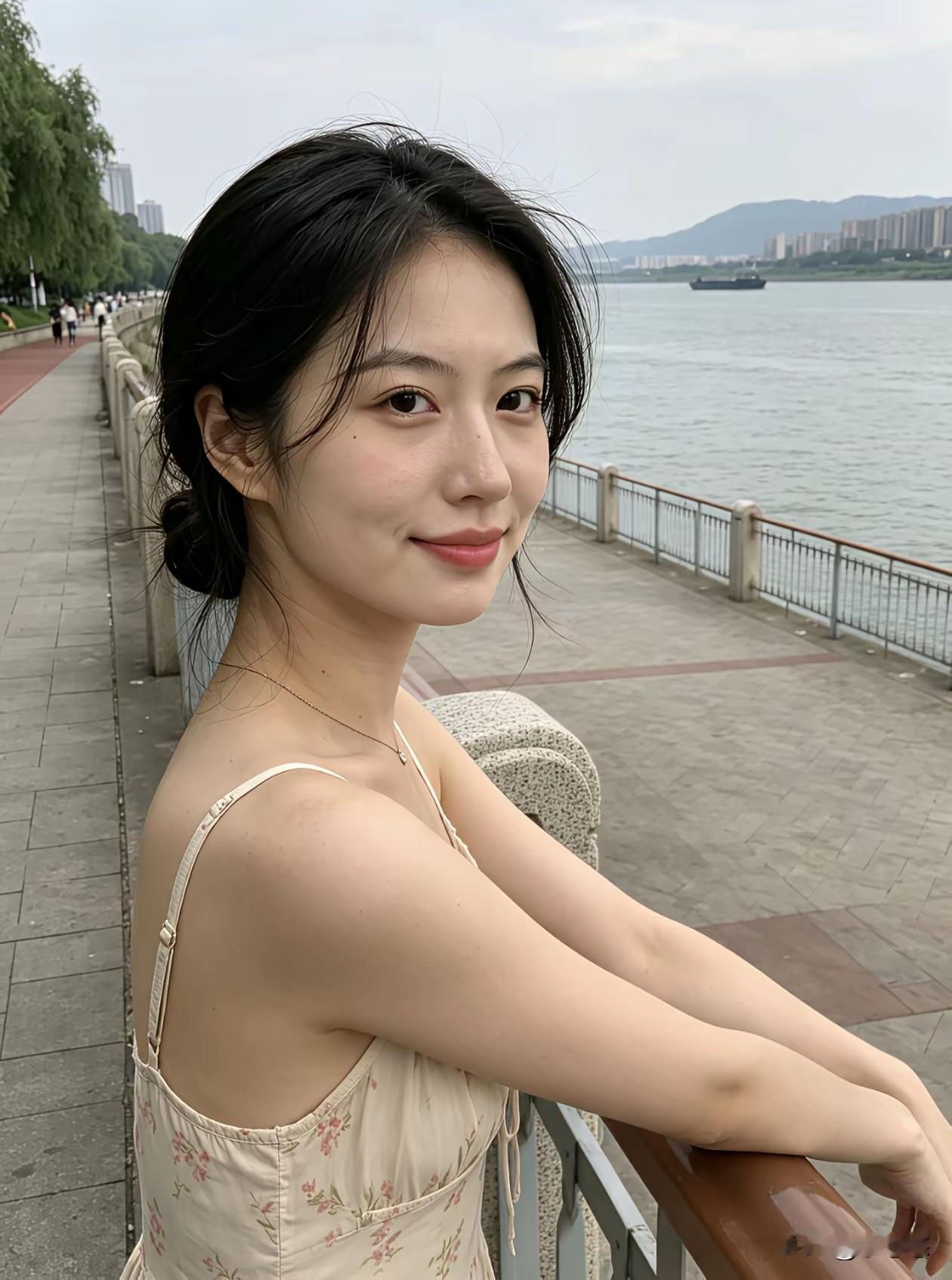 这是我一个月开销：
1吃饭500
2买衣服100
3日用品50
4护肤品50
5