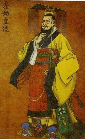 唐太宗和汉武帝遇上这个电诈园区，我不知道会怎么办。但是秦始皇就别指望了，他就是最