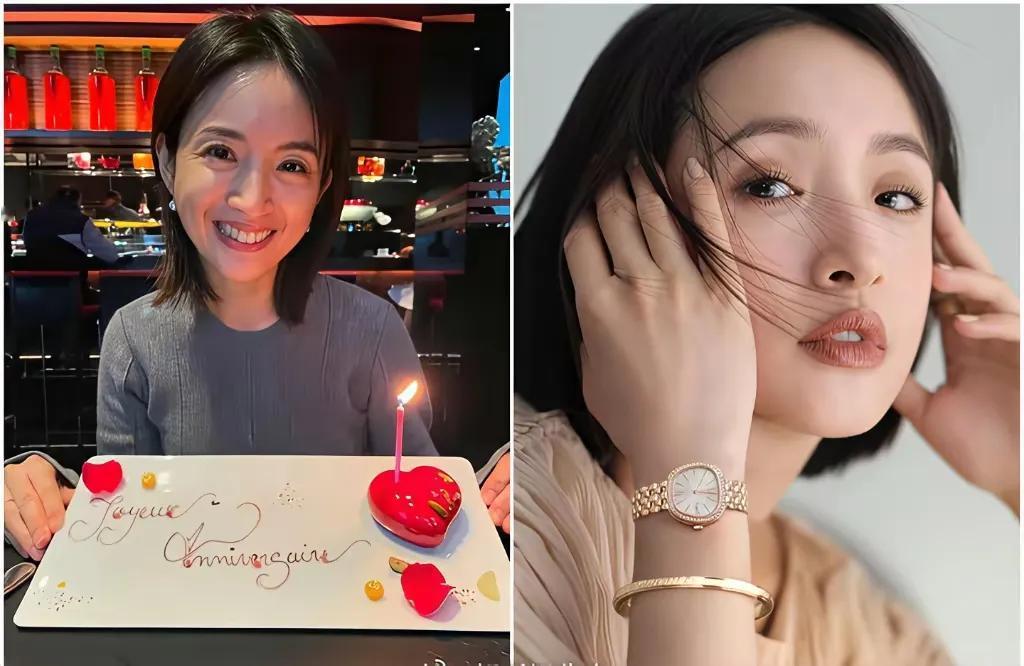 娶林依晨这样的人当老婆绝对是男人的梦想吧
长期两国分居生活，林依晨在台生活，林于