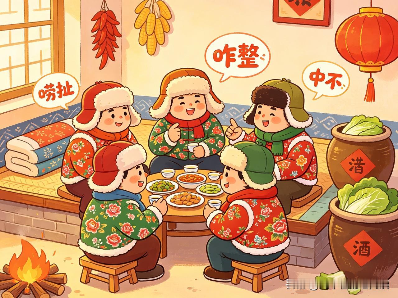 傻瓜,用你们的家乡话怎么说?
我的家乡，“傻瓜”怎么说？哈哈，话没说出口，就先想