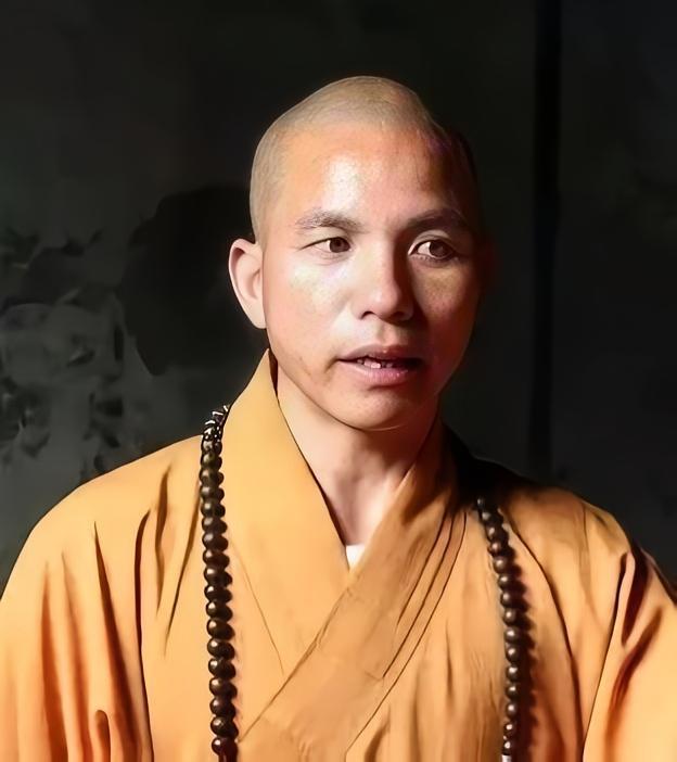 少林寺新方丈释印乐接替落马的释永信，其履历丰富，曾担任河南省佛教协会副会长及白马