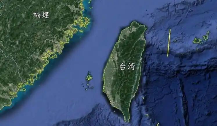 历史总是惊人相似！

当年清朝一心想和平统一台湾，一次次放下身段谈判，条件一让再