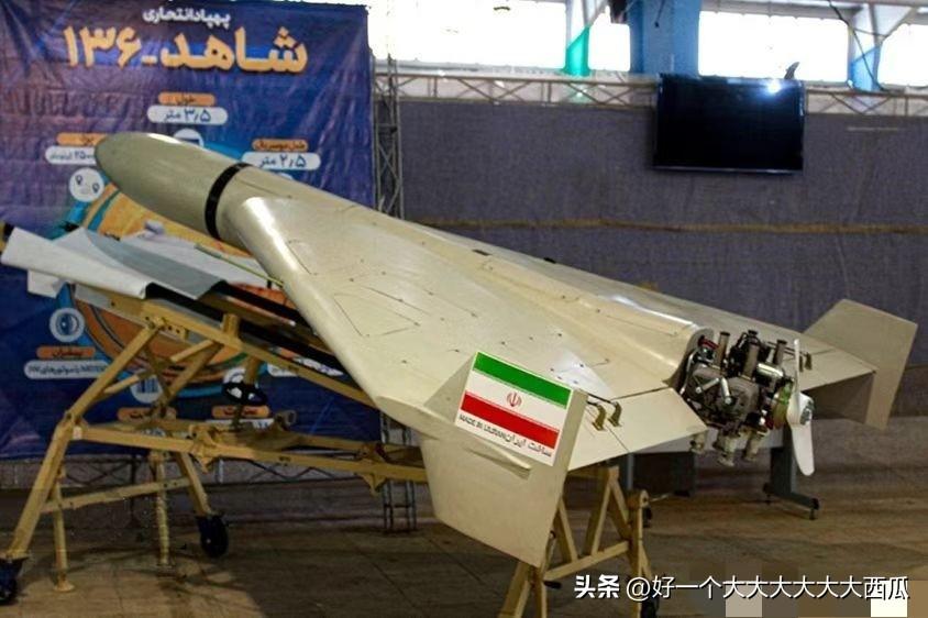 无人机战争时代真的改变了现代战争的一些逻辑，
之前俄乌战场上无人机屡屡立大功，