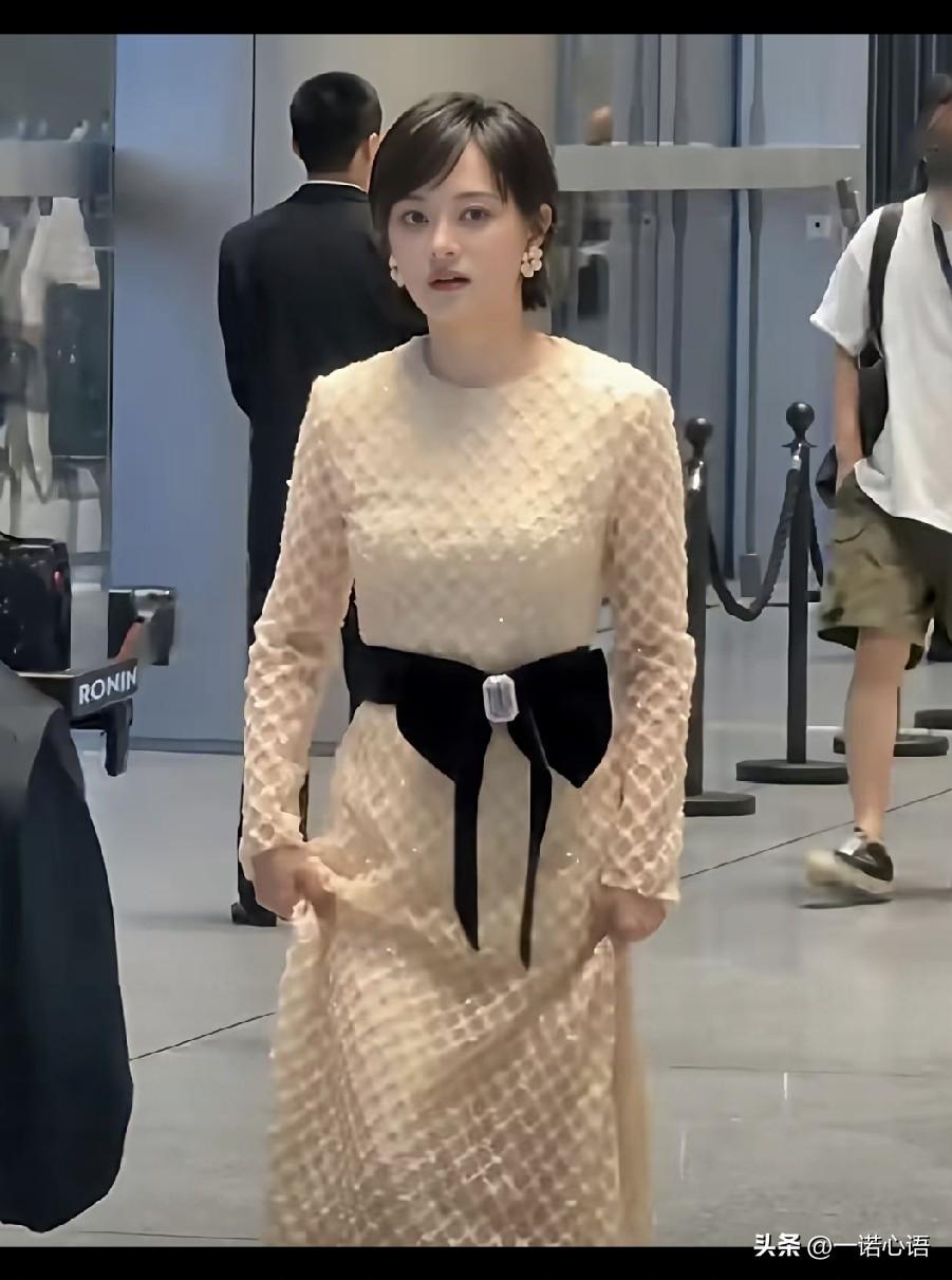 完了！孙俪又要遭吐槽了！
孙俪的演技无人质疑，《芈月传》《甄嬛传》《小姨多鹤》《