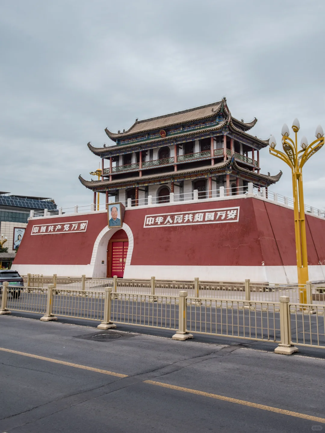 反向旅游太爽了，安利一座冷门的宝藏城市