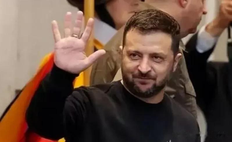 拿下巴赫穆特不到72小时，俄罗斯传出3个消息，泽连斯基麻烦了

来源:海峡快讯
