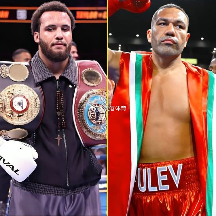 拳坛速递 库布拉特·普列夫Kubrat Pulev 或将选择摩西-伊塔乌马Mos