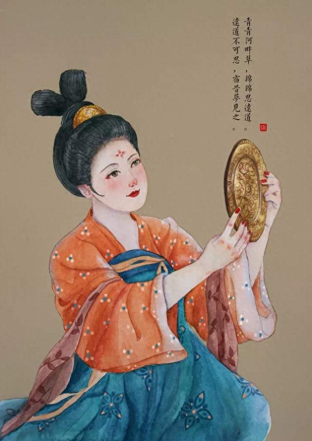 武则天侍奉李世民12年一无所出，跟李治却连生6子？