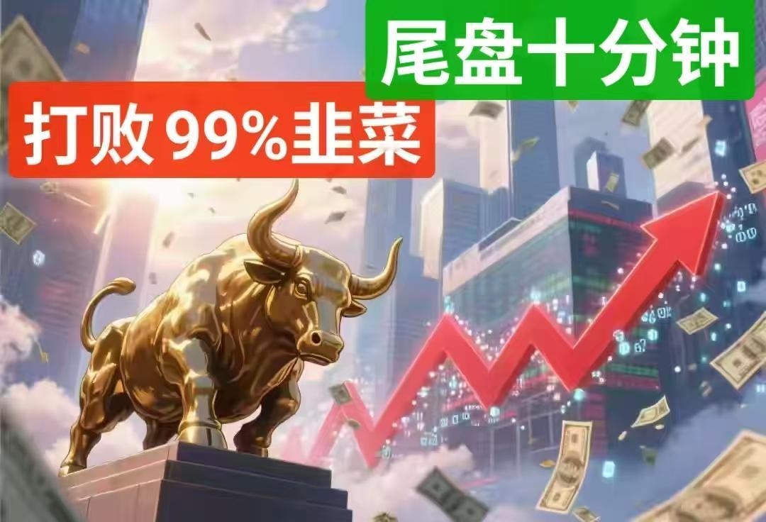 每天下午2：50开始打开同花顺首页
一，搜索：成交量前50名，剔除涨停板、创业板