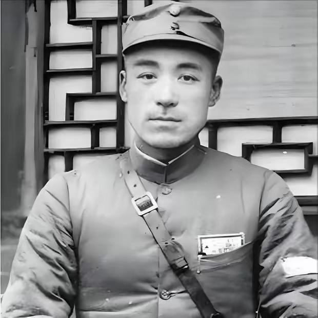 1947年，国军中将赵寿山给毛主席写信：“我光杆一个人起义，你们收不收？”毛主席