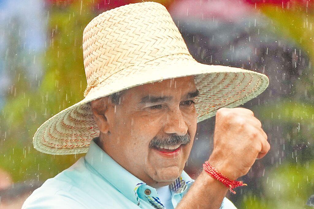 美国“说抓就抓”委内瑞拉总统，统派苏恒曝内幕细思极恐：那台湾呢？
美国近日对委内