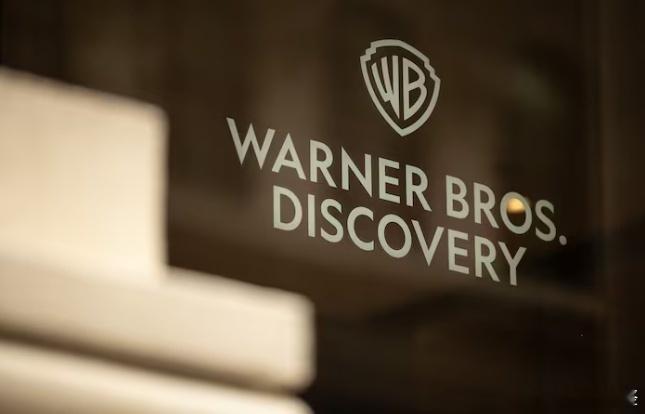 华纳兄弟1100亿美元卖给派拉蒙华纳兄弟探索（WBD）股东于4月23日投票通过派