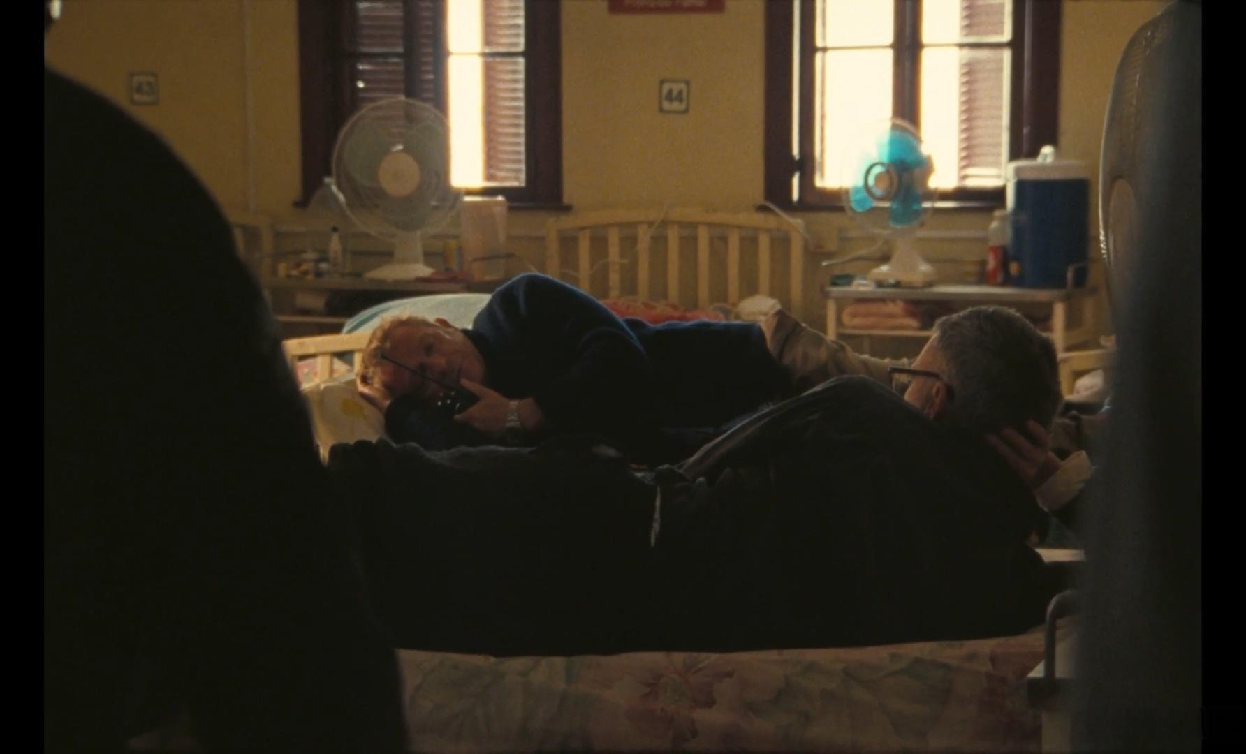 Adam Somner & Paul Thomas Anderson 🛏️😭