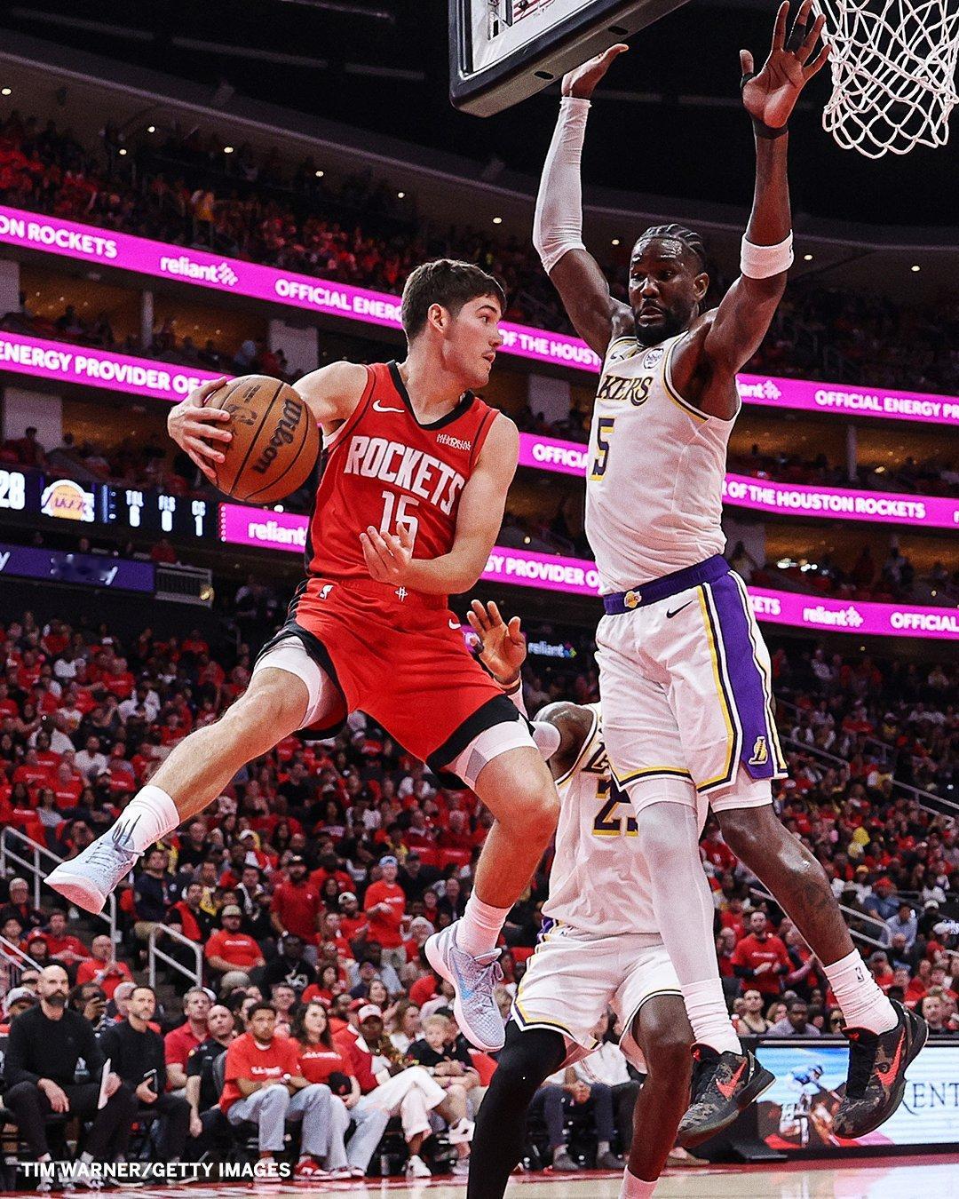 这轮系列赛可能有抢七看了吧nba