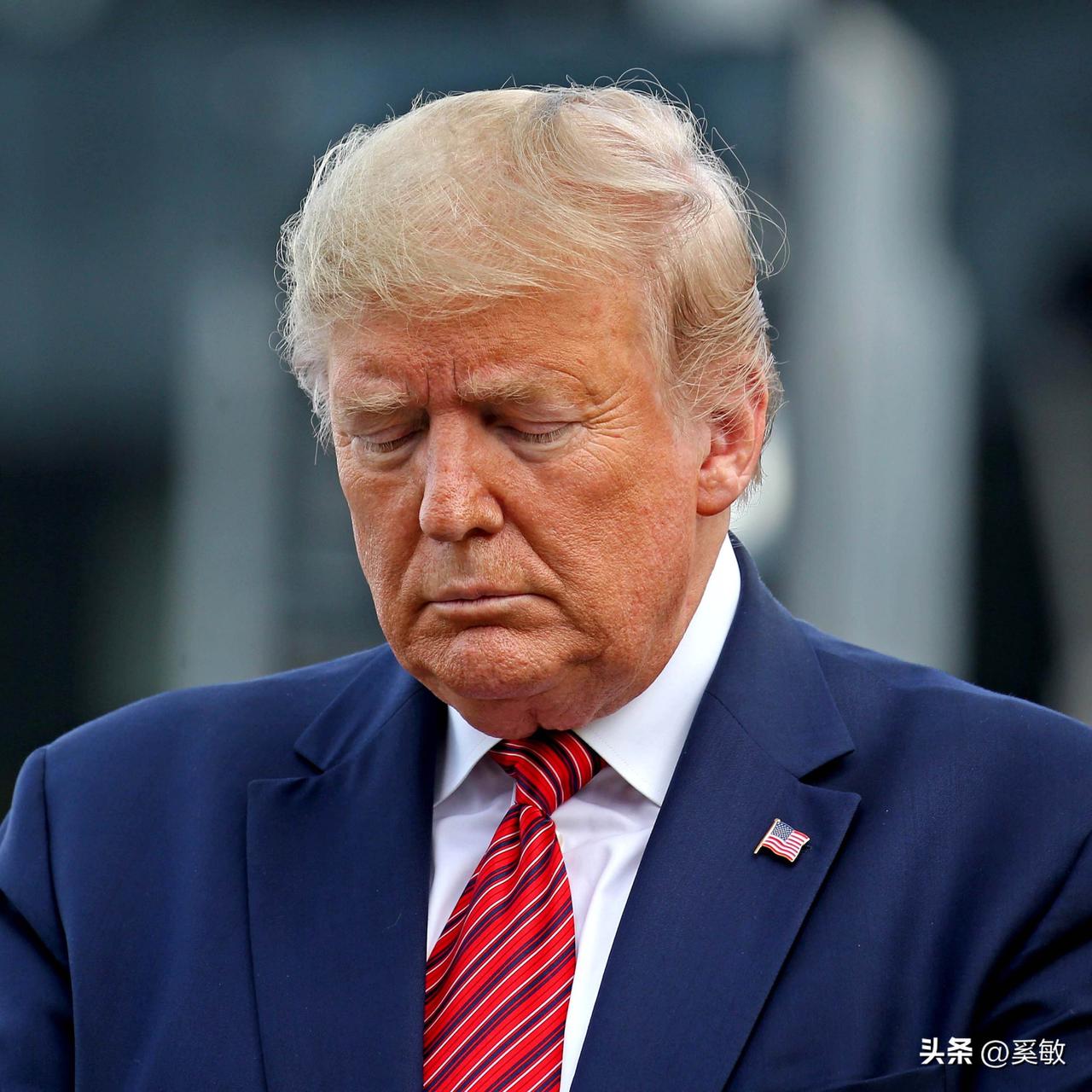 停火了，美国官宣 
就在刚刚，特朗普宣布停火两周？他通过社交平台官宣：根据与巴基