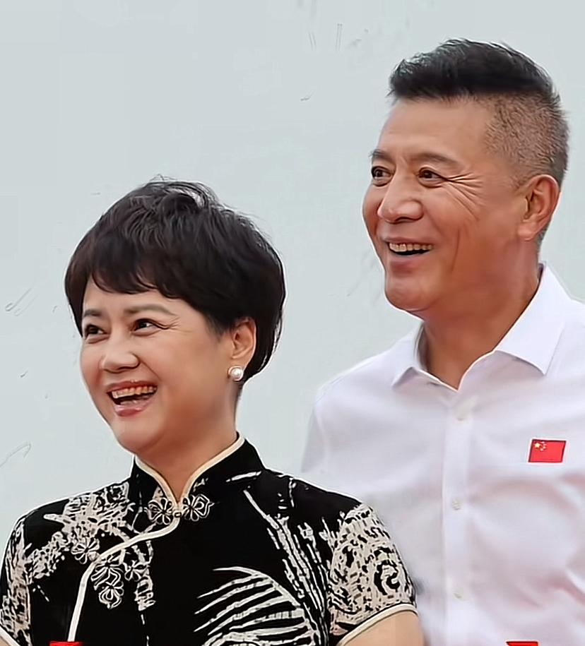重组家庭，能像他家这么幸福的真的不多。尤其是刘之冰有一个儿子，茹萍又带来一个女儿