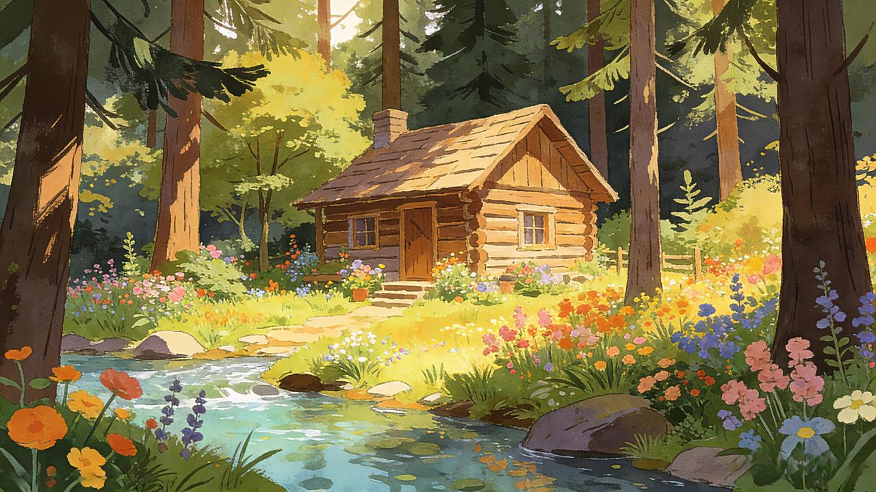 咱们判断南北方，最公认的标准就是秦岭-淮河线，这条线划分了气候、农业和生活习俗的