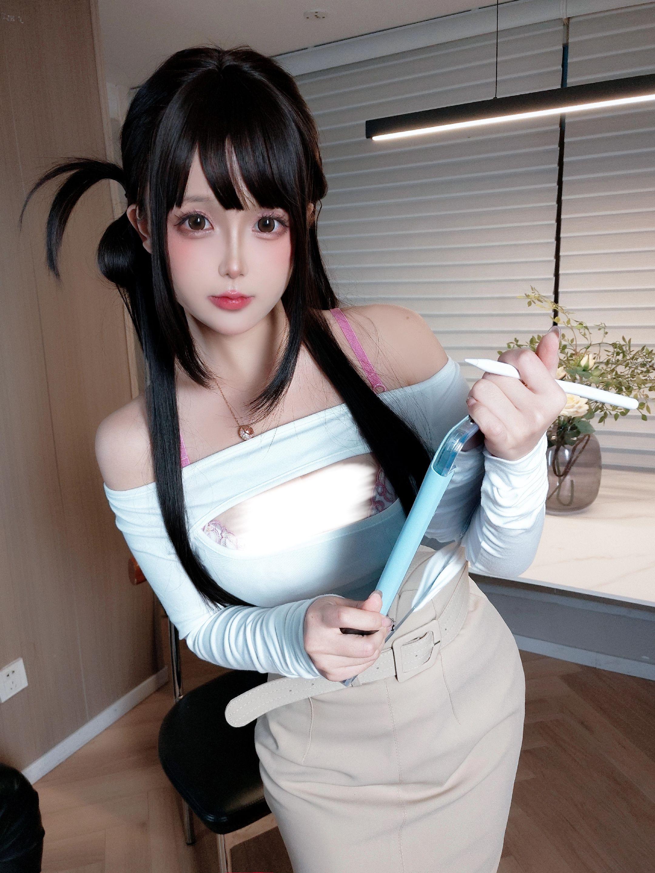 “补习的话，可以去你家吗？”