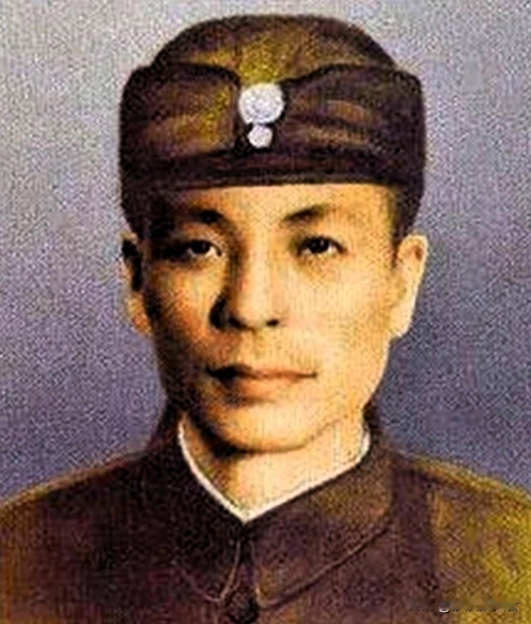 1949年，谢晋元的遗孀向陈毅要了一个房子，陈毅就把吴淞路466号送给她，几天后