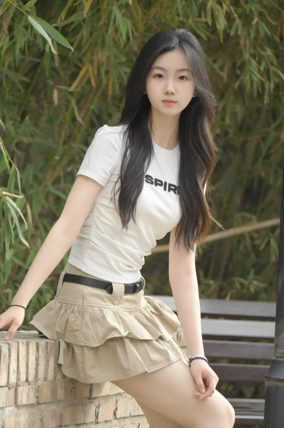 如果她当你老婆，晚上还不回家吗？