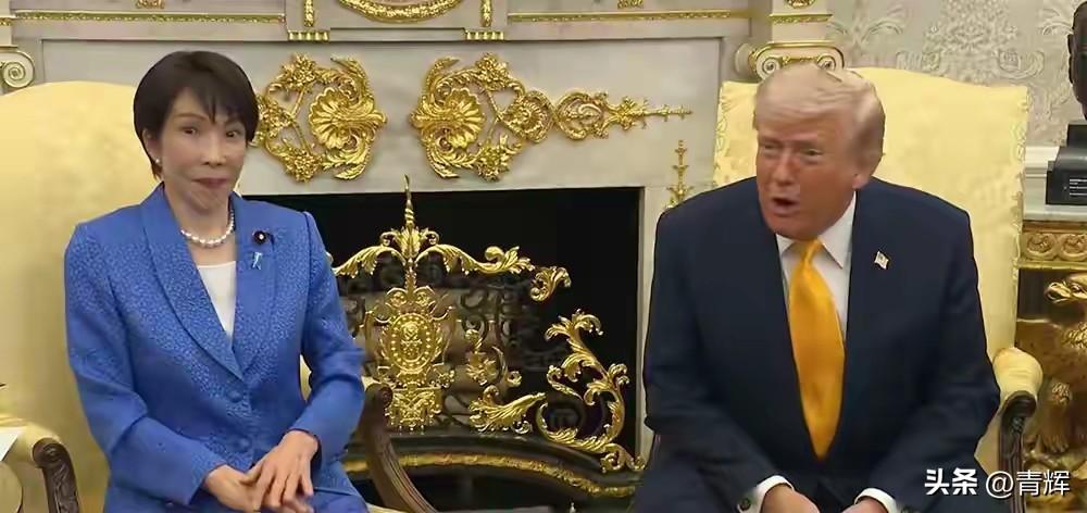 高市早苗还没来得及返回，日本就爆发动乱:上万人集体行动
按照高市早苗的行程计划，