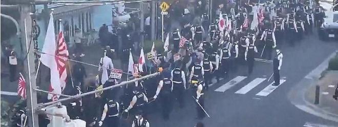 嘴上天天替新疆穆斯林“鸣不平”，自家连清真寺都不让建，双标面具被日本藤泽市闹剧彻