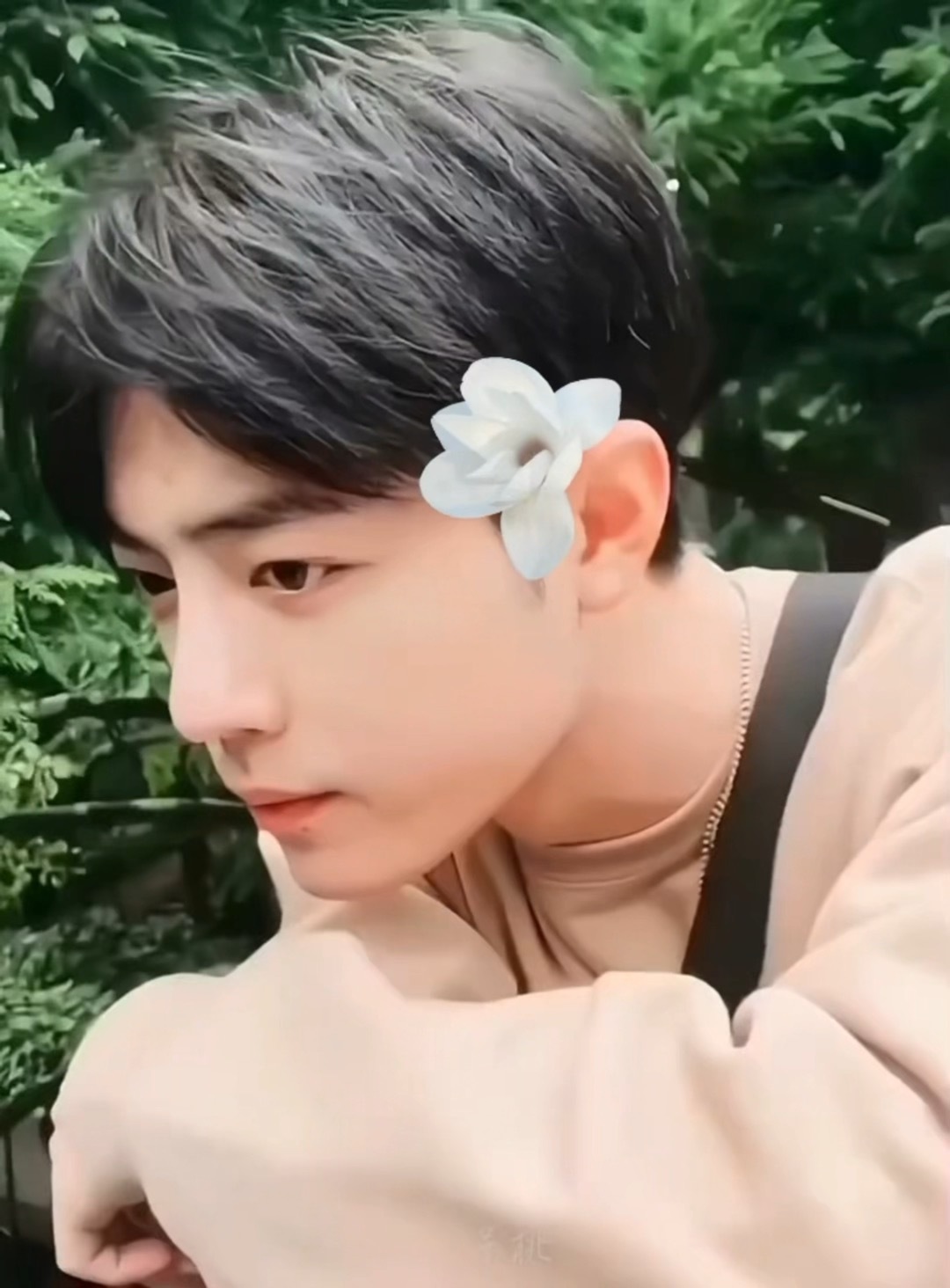 这样水平的产出你们会转吗