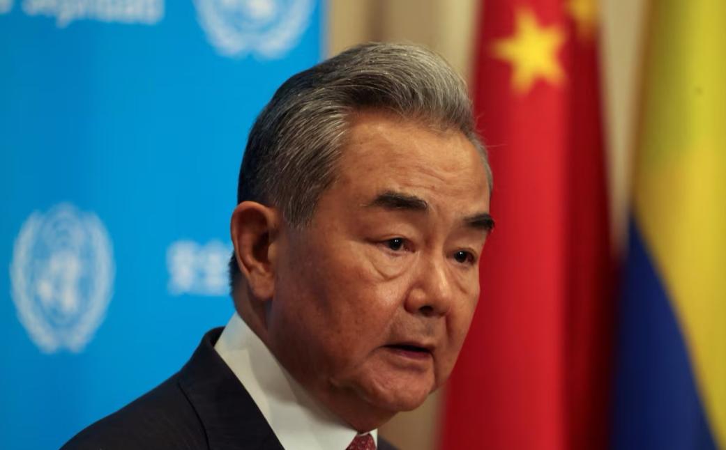 坐不住了，欧洲喊中国出访。6月30日，中国外交部发言人宣布，应北欧4国集体邀约，