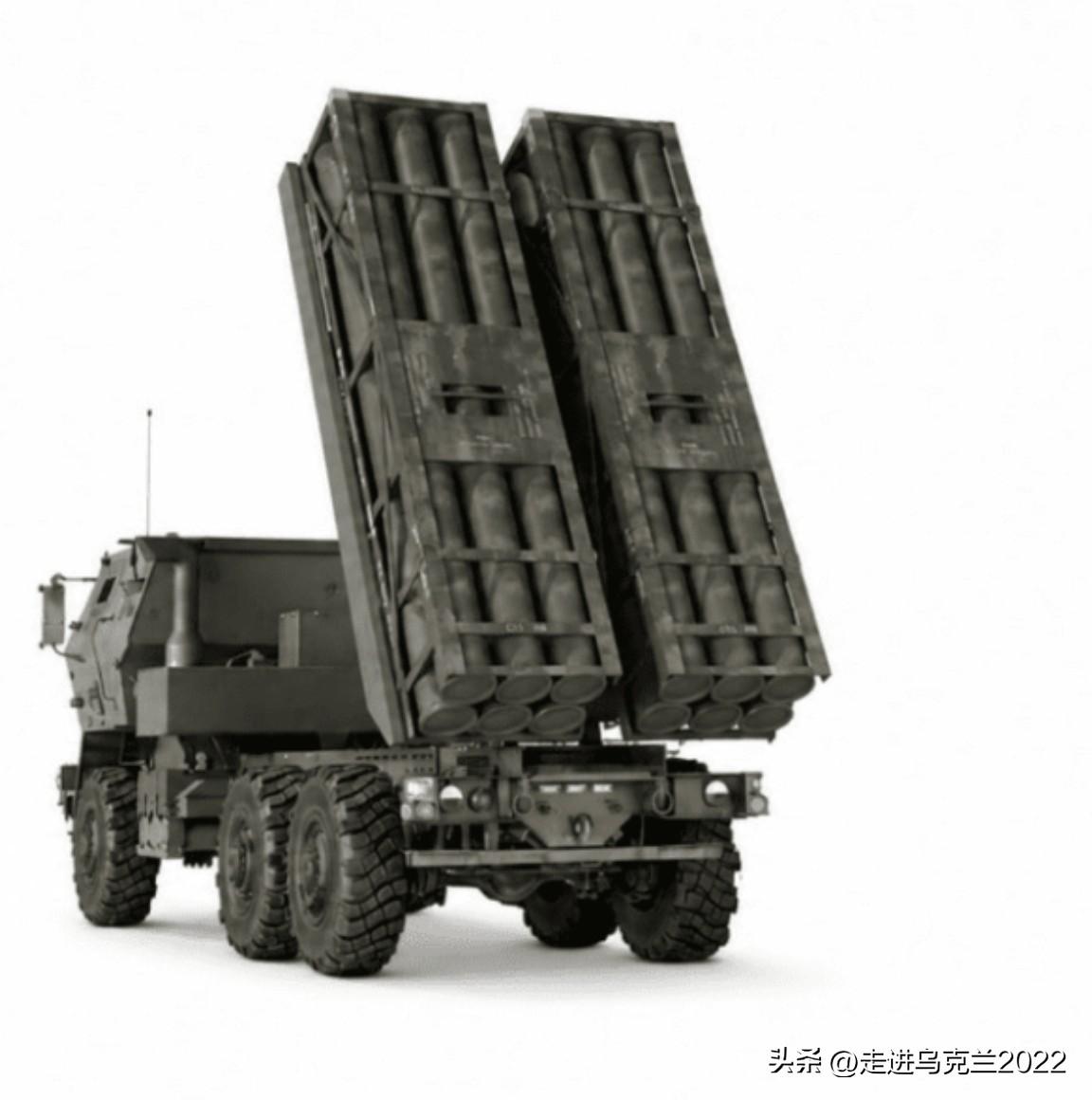 新版海马斯将可拦截伊斯坎德尔与匕首导弹：美国公开展示其升级型号


美国洛克马丁