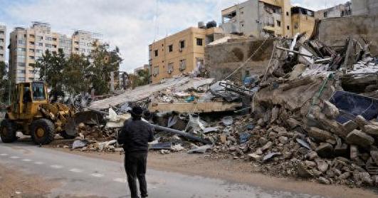 突发！埃及怒了，以最强烈措辞痛斥以色列，直指其地面进攻黎巴嫩南部，是公然侵犯主权