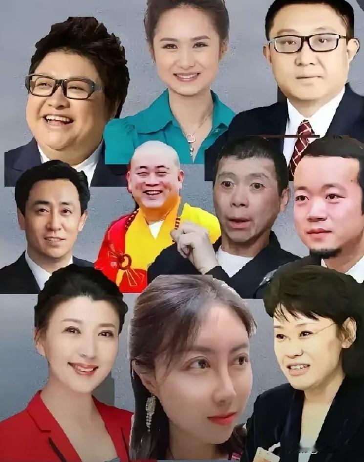 “十大杰出人物”名单出炉，网友就是有才，会总结，就是少了两个女法官！
六零后学习